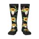 thumbnail image 1 of Fotbe Calcetas Divertidas Estampadas para Hombre y Mujer, Calcetas de Algodón hasta la Rodilla para Caminar, Correr, Enfermería y Embarazo, 1 of 6