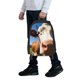 thumbnail image 5 of Easygdp Blue Sky Meadow Cute Cow Mochila de Gran Capacidad Minimalista Ideal para Escuela, Viajes y Uso Diario, 5 of 6
