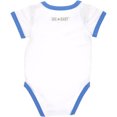 thumbnail image 5 of Pavilion Gift Company - Lake Bum - 12-24 Month Blue Trimmed Bodysuit, 5 of 8