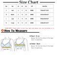 thumbnail image 2 of Bigersell Women's Bras No Wire Ladies Bras Padded Bra Style B-3 Sports Bras no Underwire Hook and Eye Bra Closure T-Shirt Bras Everyday Bras Underwear Comfortable V-Neck Bra Bralettes Pink L, 2 of 9