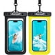 thumbnail image 1 of Funda impermeable para teléfono Hiearcool, universal, 30 m, IPX8, 1 of 7