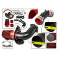 thumbnail image 2 of Rtunes Racing Black Cold Air Intake for 99-04 Ford Mustang 3.8L V6, 2 of 3