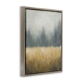 thumbnail image 3 of Stupell Industries Forest Royalty Landscape Brown Framed Floater Canvas Wall Art design by Julia Purinton, 21 x 17, 3 of 9