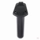 thumbnail image 1 of Paquete de 2 soportes para caña de empotrados para kayak de 60  degree con tapa, aparejos de canoa para barco, 1 of 7