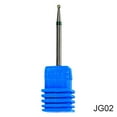 thumbnail image 5 of maskred Nail Art Drill Ceramic Bit File Polish Cuticle Clean Manicure Too No.02 5Set, 5 of 5