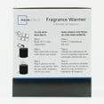thumbnail image 5 of Mainstays Electric Matte Black Ceramic Wax Warmer, Single Pack, 5 of 5