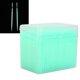 thumbnail image 3 of Palillo de Dientes de Doble Cabeza ANGGREK 1100pcs Cuidado Bucal Verde, 3 of 8