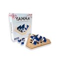thumbnail image 1 of Juego de mesa Yamma Spinning 4 en fila, 3D, 2 jugadores, 15 minutos, 1 of 8