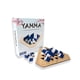 thumbnail image 1 of Juego de mesa Yamma Spinning 4 en fila, 3D, 2 jugadores, 15 minutos, 1 of 8