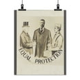 thumbnail image 2 of Print: Equal Protection, 1903, 2 of 4