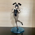 thumbnail image 4 of Figura de anime Posadon Sakurajima Mai Bunny Girl 23 cm PVC, 4 of 7