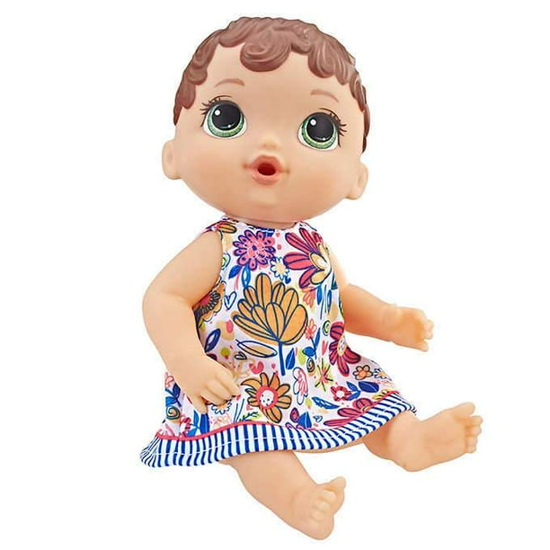 Baby Alive Ready for Bed Baby Doll