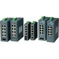 thumbnail image 2 of Lantronix XPress-Pro SW 52000 - switch - 5 ports, 2 of 2