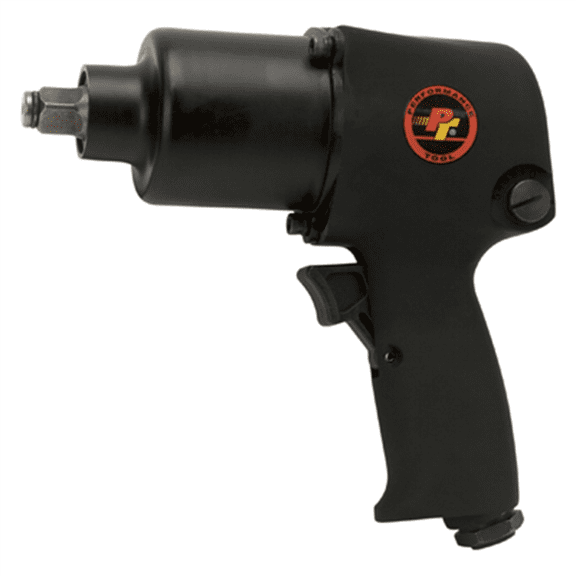 Wilmar Corp. / Performance Tool 1/2" Super Duty Impact Wrench
