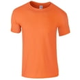 thumbnail image 3 of Gildan T-Shirt Doux à Manches Courtes pour Hommes, 3 of 3
