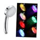 thumbnail image 5 of FENGGUIQU Ducha LED Cambia Color Plata Con Control De Temperatura Y Aerodinámico Para Mayor Presión, 5 of 8