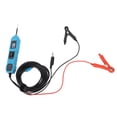 thumbnail image 1 of Electrical System Test Diagnostic Tool, Power Circuit Probe Tester High Precision DC 6-24V LCD Display with Front Light for Car Truck, 1 of 7
