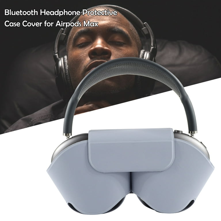 Luniquz Fit for AirPods Max Protective Cover Head-mounted