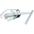 thumbnail image 6 of New Left Rear Window Regulator With Motor Compatible With Nissan Versa S Note S 1.6 S SV SR Note SR Note S Plus 2012-2021 By 827211HL0A-PFM 827203BA5A-PFM, 6 of 8