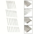 thumbnail image 3 of 100Mm Tournevis Hexagonal Ensemble Trépan Croix/fente/torx/tournevis à Tête Carrée, 3 of 6
