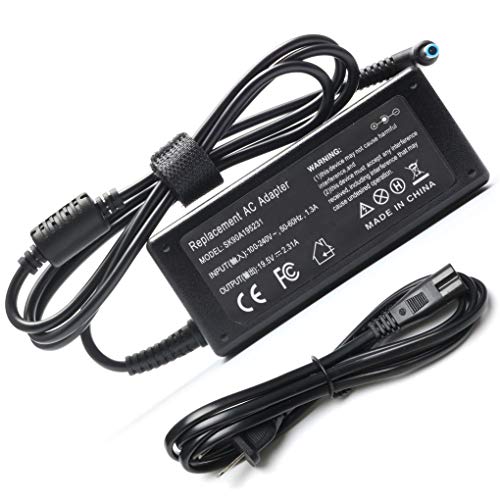 Details about / 45W Ac Adapter Laptop Charger for HP Stream X360 11 13 14 Series Supply Cord