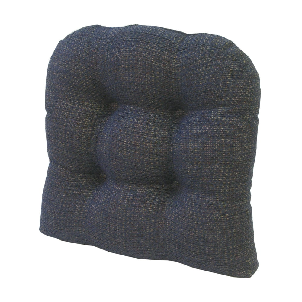 Gripper Non Slip 17" x 17" Taylor Jumbo Universal Chair Cushion