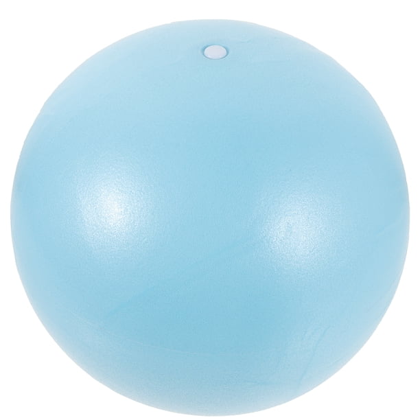 Entrenamiento en casa Pilates Ball Reutilizable Bola Profesional Core Ball Yoga Accesorio