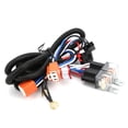 thumbnail image 1 of Juego de Arnés de Relé ANGGREK H4 Impermeable 12V 80A, 1 of 8