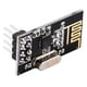 thumbnail image 4 of Módulo inalámbrico, 1 unidad NRF24L01 Módulo transceptor inalámbrico 2.4G Módulo NR construido para el futuro, 4 of 7