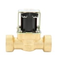 thumbnail image 2 of Acelerador de medio giro para scooter eléctrico, conjunto de acelerador de medio giro de 24 V, juego de agarre de manija del acelerador, los mejores materiales Jadeshay A, 2 of 8