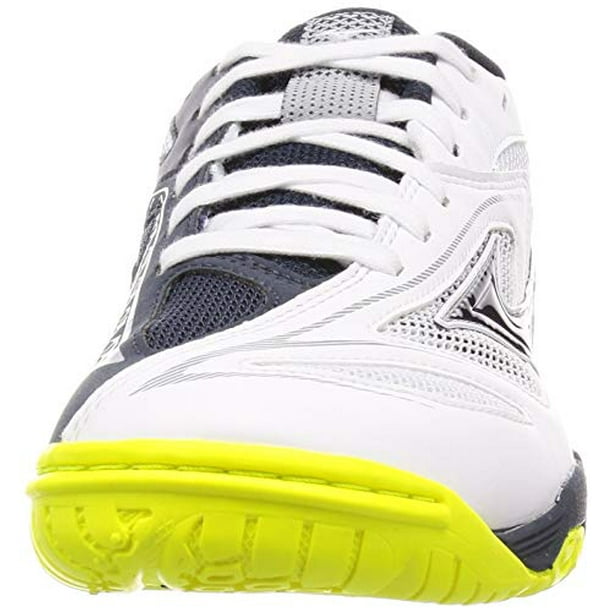 New mizuno table tennis cheap shoes