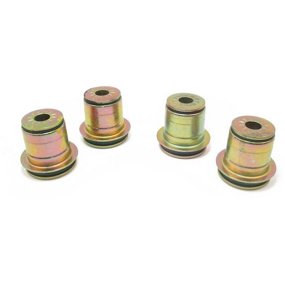 Front Upper Control Arm Bushing - Compatible with 1988 - 1995 Chevy C1500 1989 1990 1991 1992 1993 1994