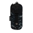 thumbnail image 2 of Tactical Military Water Bottle Pouch - Navy ACU, 2 of 2