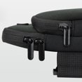 thumbnail image 3 of Miangastore Arm Bags Simple Practical Phone Storage Bag for Outdoor Fitness (Black, Suitable Under 6 Inches) Random Pattern, 3 of 8