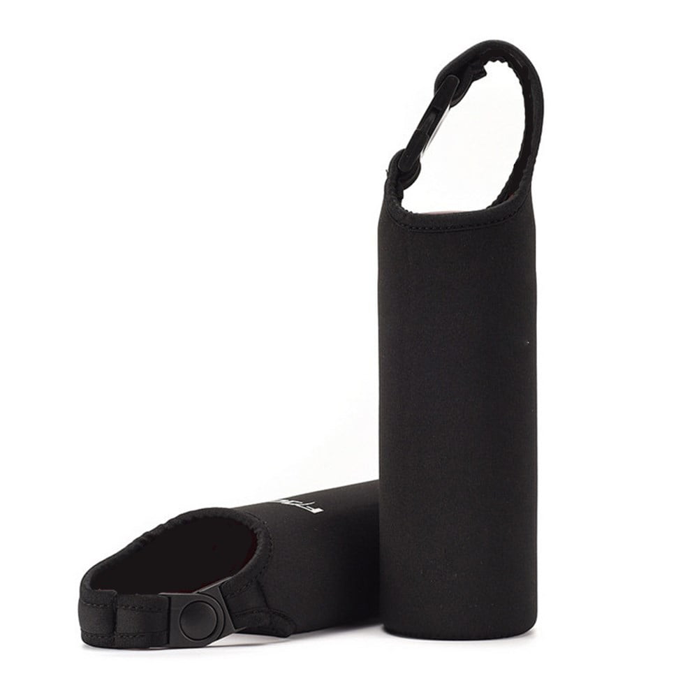 1000ml Travel Water Bottle Neoprene Cover Insulated Sleeve Bag Case Cup Holder