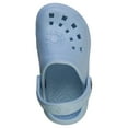thumbnail image 5 of Toddlers' Beach Dawgs Clogs - Baby Blue, 5 of 8
