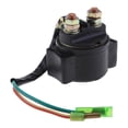 thumbnail image 4 of 2x Reemplazo Del Interruptor Solenoi Arranque Motor Fueraborda Mariner de 40 Yotijar Relé de solenoide de arranque, 4 of 7