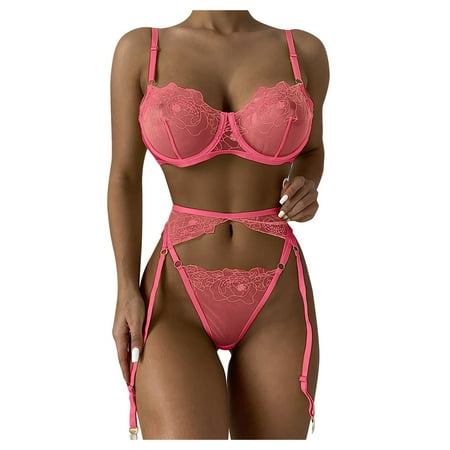 Xuewenshw Women s Lingerie Teddy Lingerie for Women Sexy Body Suits Women Crotchless Lingerie Women Sexy Lingerie Womens Sleep Dress
