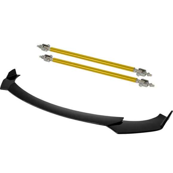 Lip Coche Universal Gutstark Soporte Amarillo