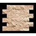 thumbnail image 3 of Oracle Tile & Stone Light 2X4 Split-Faced Travertine Mosaic Tile, 3 of 4