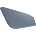 thumbnail image 3 of For 2002-2006 X5 Rear Inner Bumper Retainer Primed SET PAIR, 3 of 5