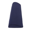 thumbnail image 1 of Under Leg Pillow for Sleeping Foot Rest Pillow with Soft Filling Removable Cover for Work Relaxation Comfort, 1 of 7