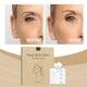 thumbnail image 5 of Cinta invisible de lifting facial - Cinta invisible de lifting facial, adhesivo de lifting facial instantáneo en forma de V para flacidez de papada, 100 unidades, 5 of 9