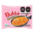 thumbnail image 1 of Ramen de pollo Samyang a la carbonara picante 130 g, 1 of 5