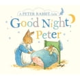 thumbnail image 1 of Pre-Owned Peter Rabbit Tales â€“ Goodnight Peter: A Peter Rabbit Tale Paperback, 1 of 1