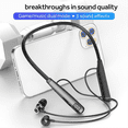 thumbnail image 6 of Wireless Neckband Earphones with Microphone in-Ear Sports Earphones, 6 of 8