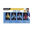 thumbnail image 4 of Set de Juego Playmobil Star Trek Star Trek  Set Figuras 10 Piezas, 4 of 4