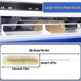 thumbnail image 4 of Air Conditioning Cleaning Coverdurable Waterproof Air Conditioner Cleaning Cover,kuo Lu, 4 of 5