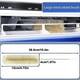 thumbnail image 4 of Air Conditioning Cleaning Coverdurable Waterproof Air Conditioner Cleaning Cover,kuo Lu, 4 of 5