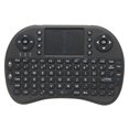 thumbnail image 3 of axGear Mini Wireless Keyboard 2.4G with Touchpad Handheld Keypad for PC Android Tablet, 3 of 8